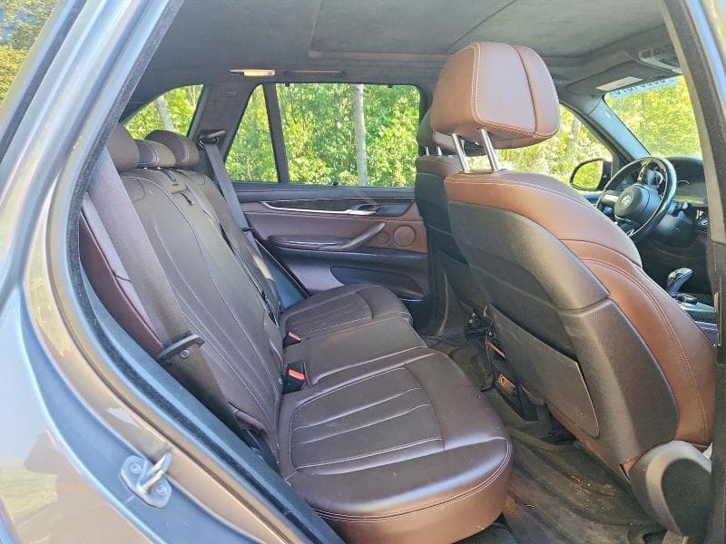 2017 BMW X5 XDRIVE35I 11