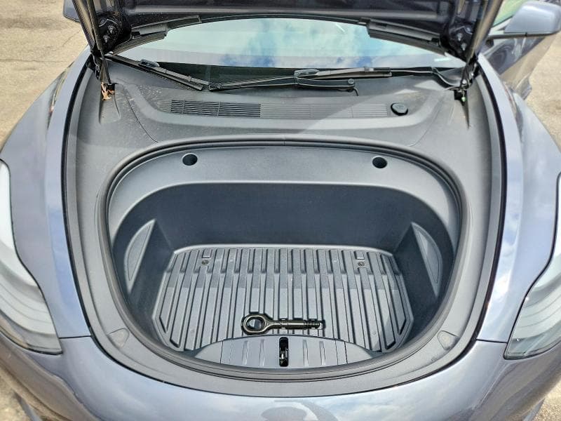 2023 TESLA MODEL 3 11