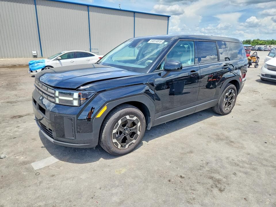 2026 HYUNDAI SANTA FE SE - 1