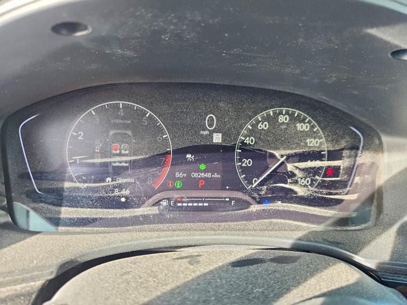 2022 HONDA CIVIC LX 9
