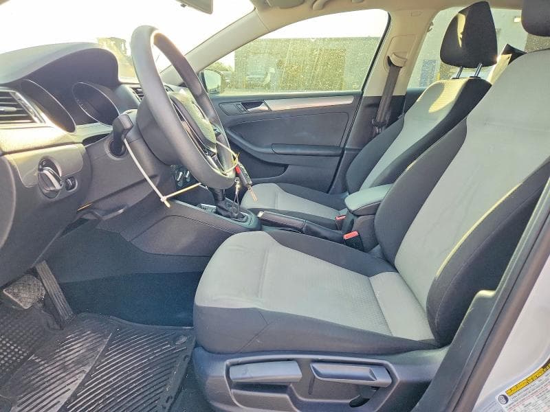 2017 VOLKSWAGEN JETTA S 7