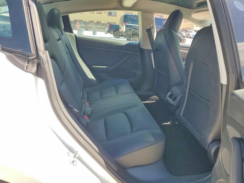 2023 TESLA MODEL 3 10