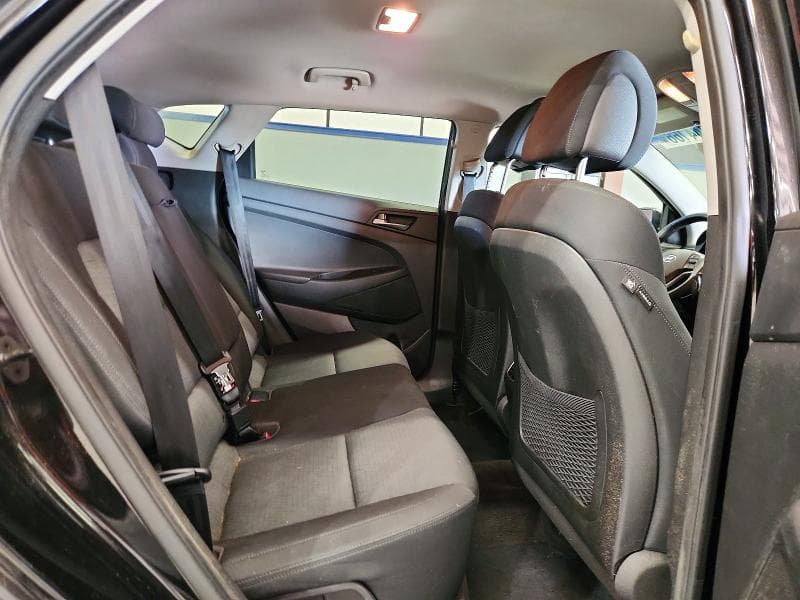 2017 HYUNDAI TUCSON SPORT 11