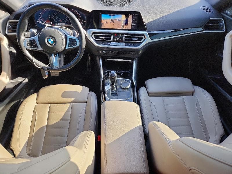 2022 BMW 230I 8