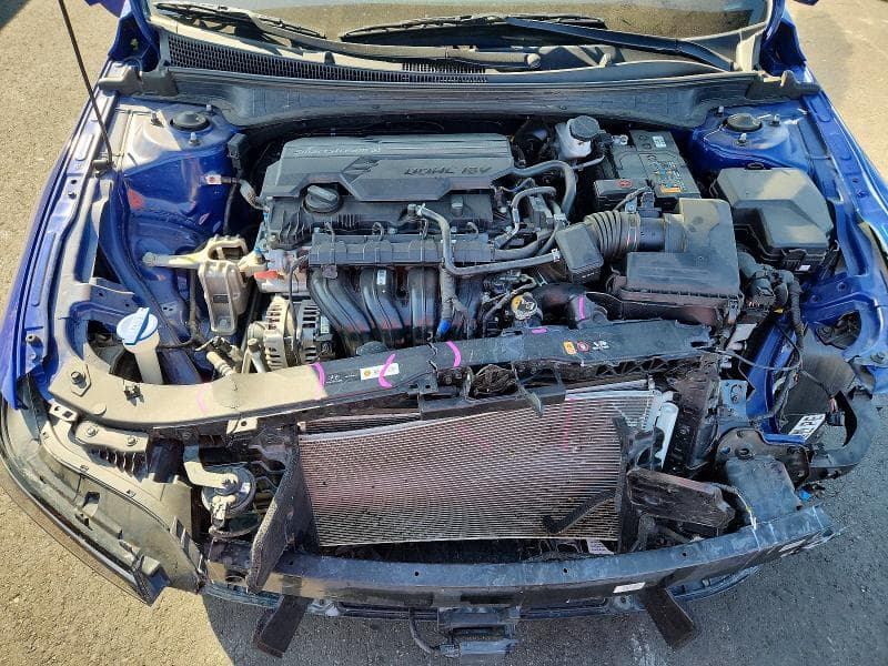 2024 HYUNDAI ELANTRA SEL 11