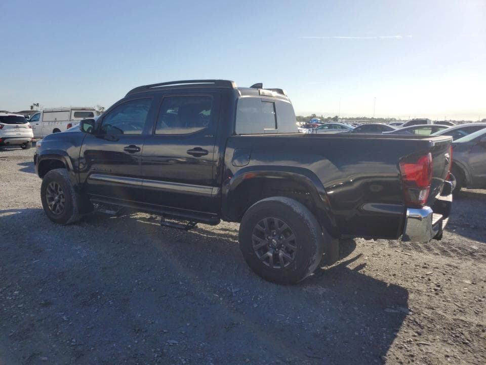 2023 TOYOTA TACOMA SR5 V6 2