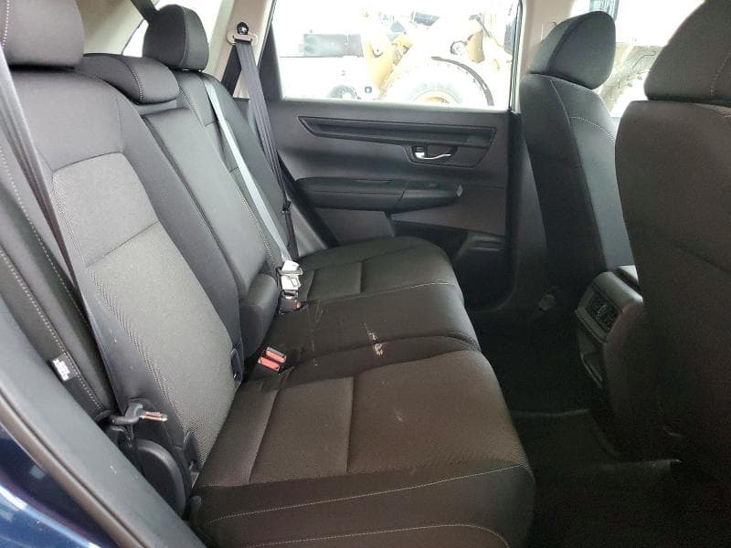 2024 HONDA CR-V LX 11