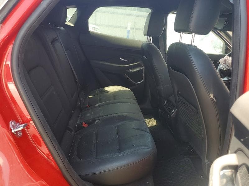 2020 JAGUAR E-PACE SE 10
