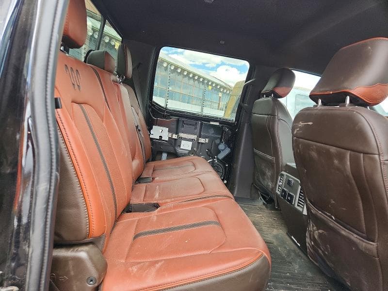 2020 FORD F250 SUPER DUTY 10