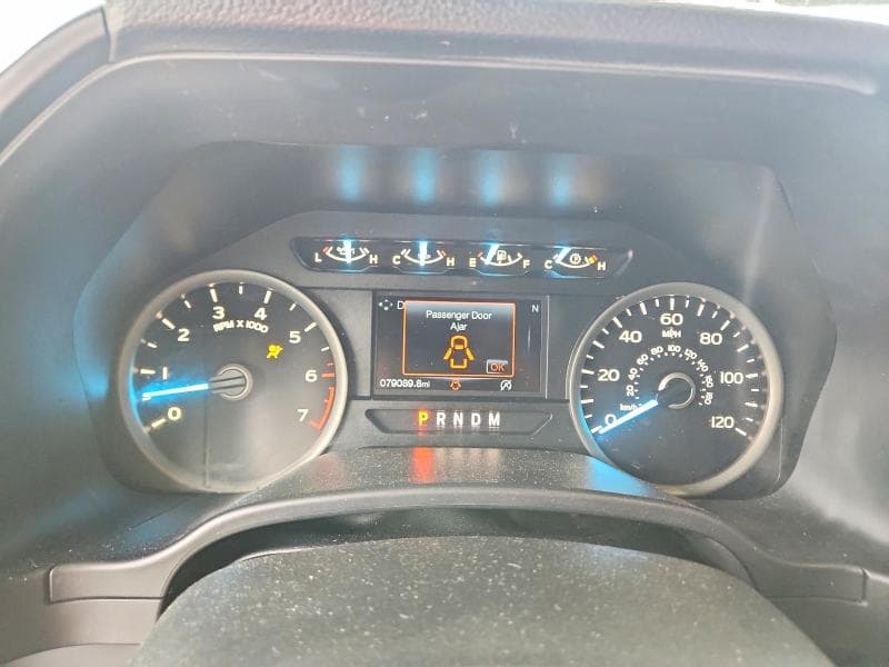 2020 FORD F150 SUPERCREW 9