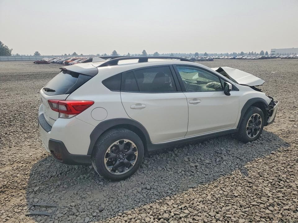 2023 SUBARU CROSSTREK PREMIUM 3