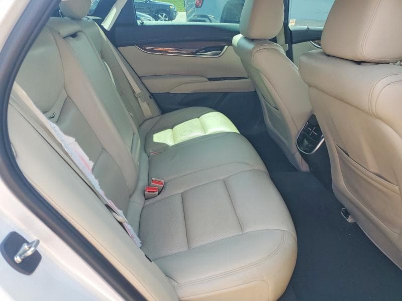 2019 CADILLAC XTS LUXURY 10