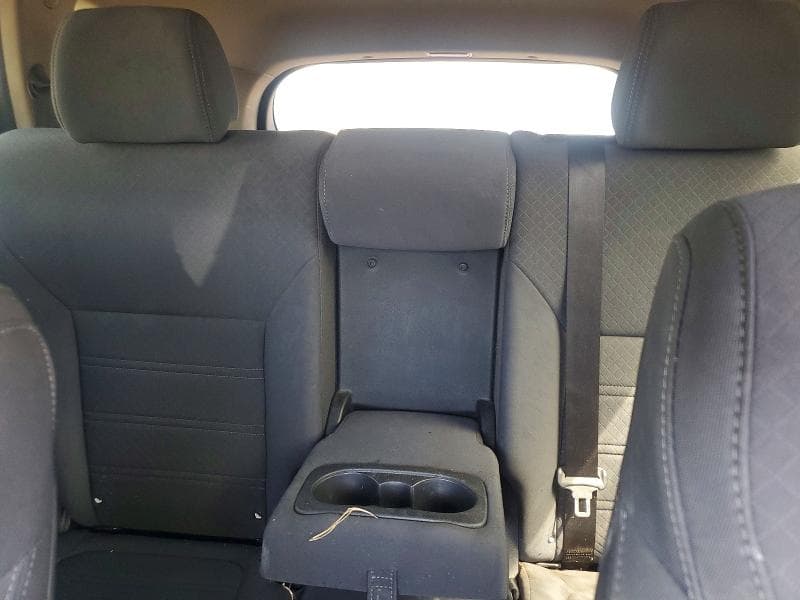 2017 KIA SORENTO LX 10