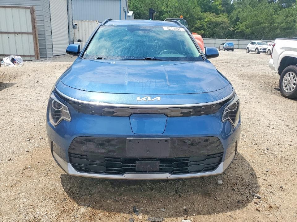 2023 KIA NIRO WIND 5