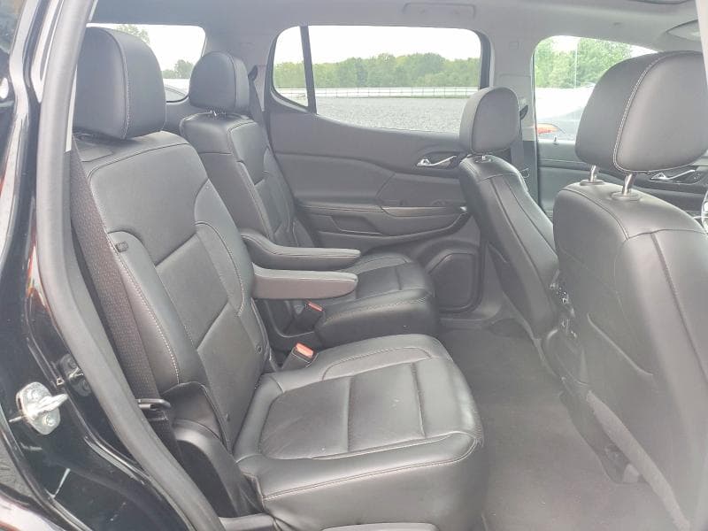 2020 GMC ACADIA SLT 10