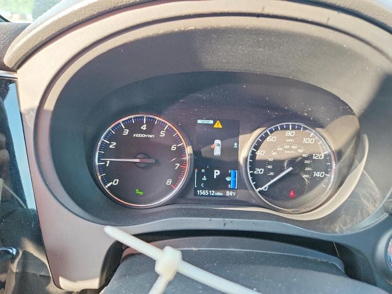 2018 MITSUBISHI OUTLANDER SE 9
