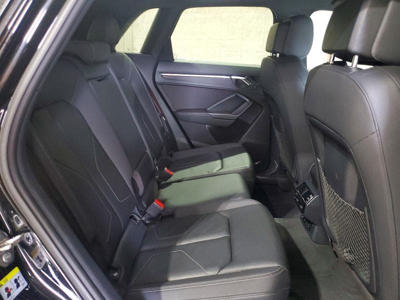 2021 AUDI Q3 PREMIUM PLUS S LINE 45 11
