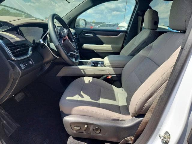 2026 GMC ACADIA ELEVATION 13