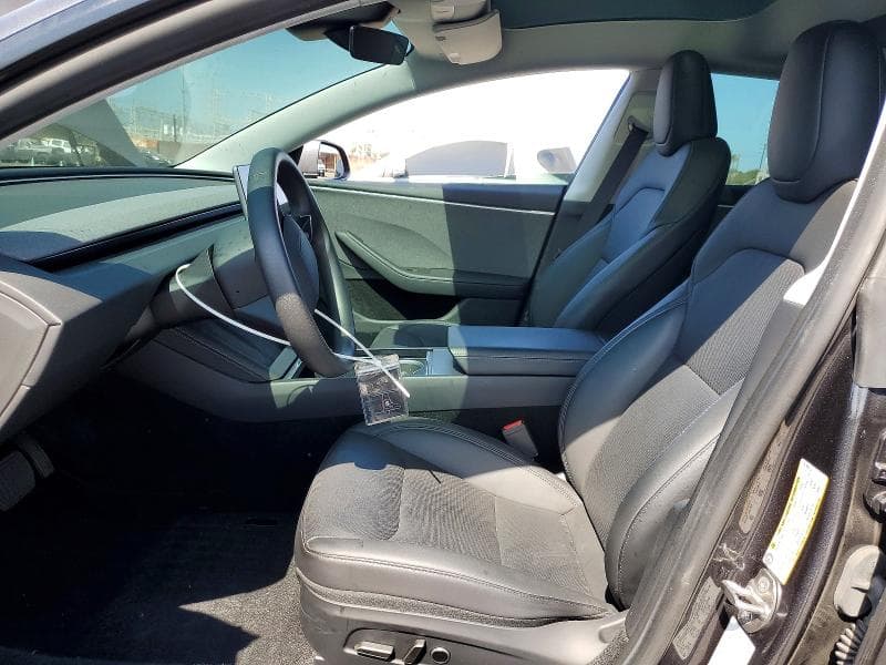 2024 TESLA MODEL 3 7