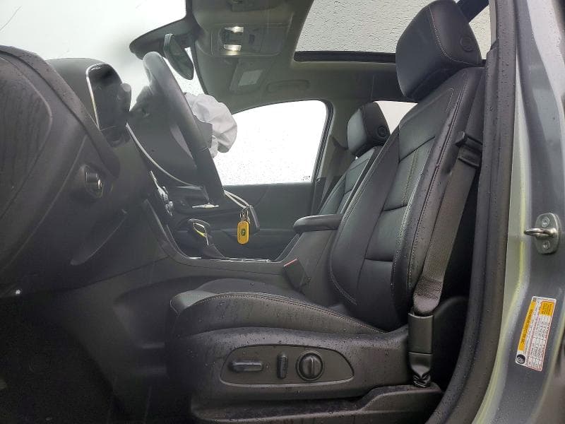 2023 CHEVROLET EQUINOX PREMIER 7