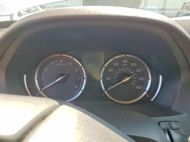 2020 ACURA MDX 9