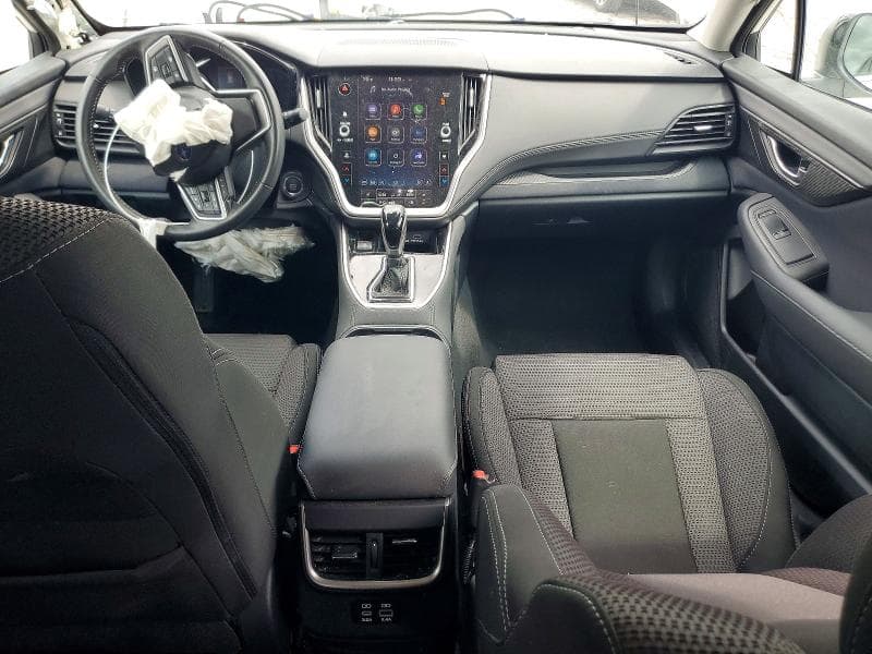 2024 SUBARU OUTBACK PREMIUM 8