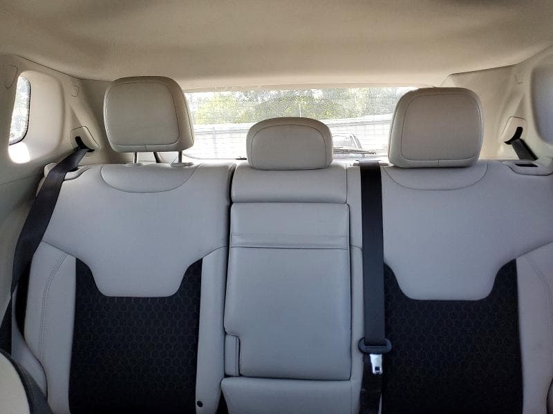2019 JEEP COMPASS LATITUDE 10