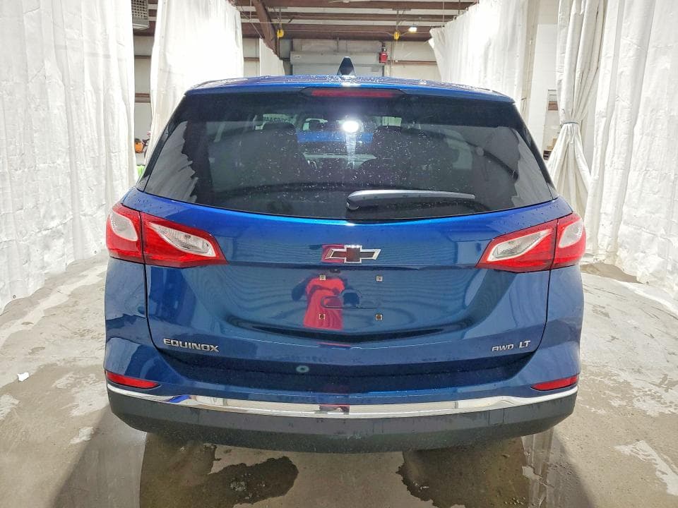 2019 CHEVROLET EQUINOX LT 6