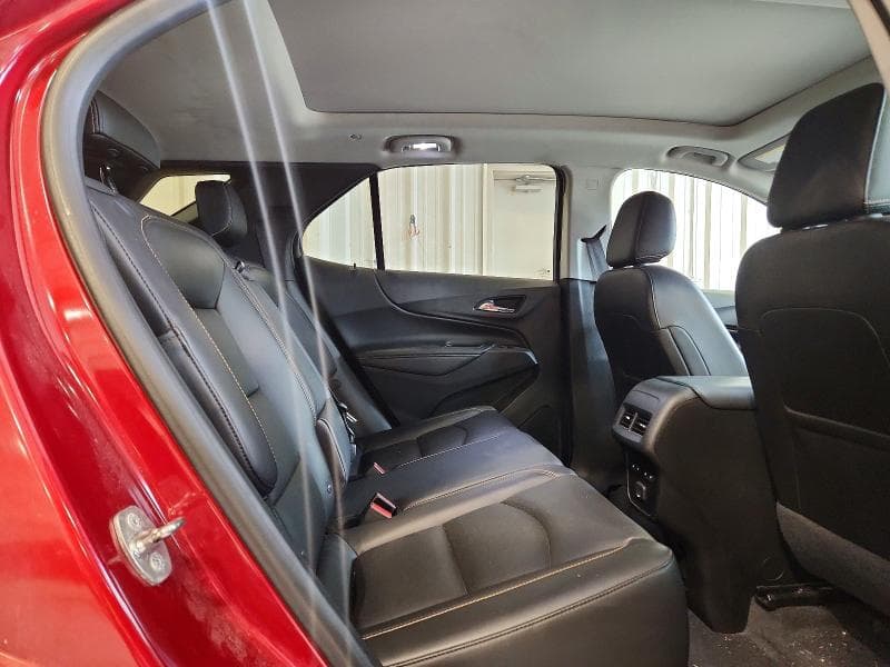 2019 CHEVROLET EQUINOX PREMIER 11