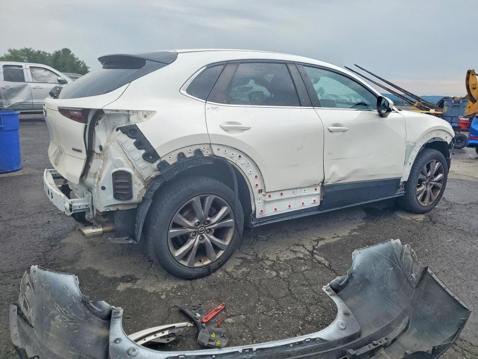 2021 MAZDA CX-30 SELECT 3