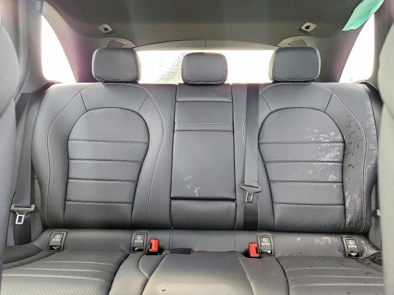 2018 MERCEDES-BENZ GLC 300 10