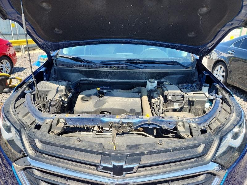 2019 CHEVROLET EQUINOX LT 12