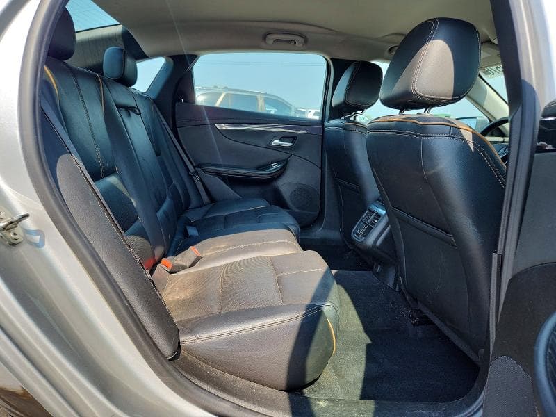 2020 CHEVROLET IMPALA PREMIER 10