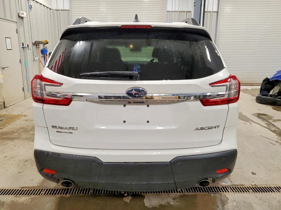 2024 SUBARU ASCENT PREMIUM 6