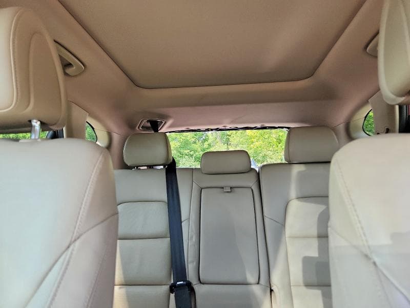 2017 HYUNDAI TUCSON LIMITED 10
