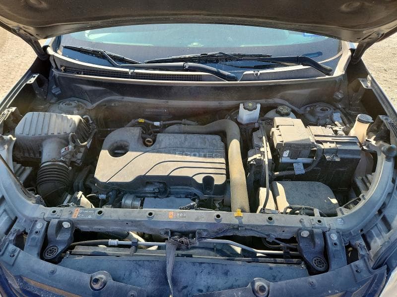 2019 CHEVROLET EQUINOX LT 12