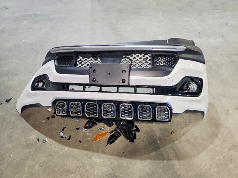 2026 JEEP COMPASS LIMITED 13