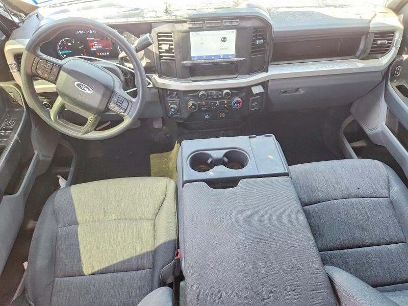 2024 FORD F250 SUPER DUTY 8