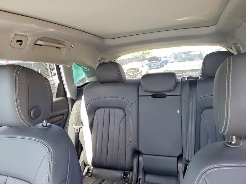 2022 AUDI Q5 PREMIUM PLUS 45 10