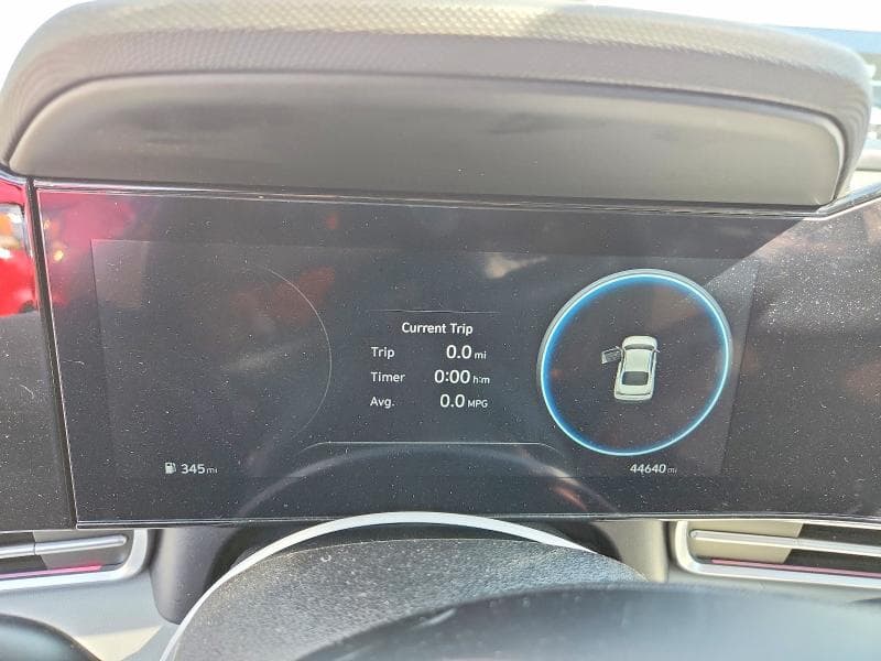 2024 HYUNDAI ELANTRA LIMITED 9