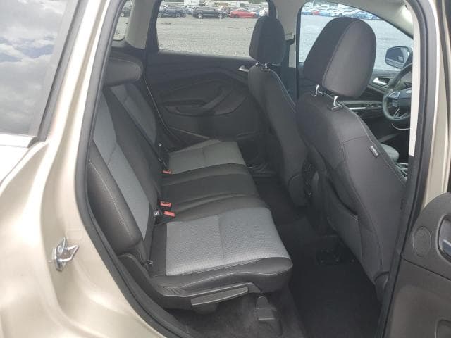 2017 FORD ESCAPE SE 11