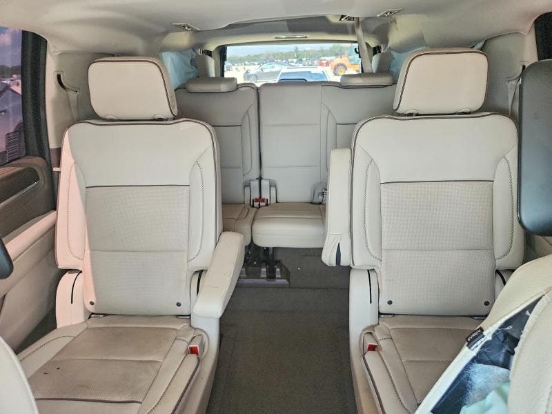 2021 GMC YUKON XL DENALI 10