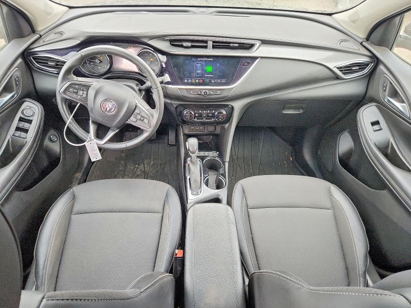 2022 BUICK ENCORE GX SELECT 8