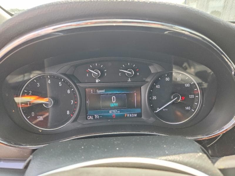 2019 BUICK ENCORE SPORT TOURING 9