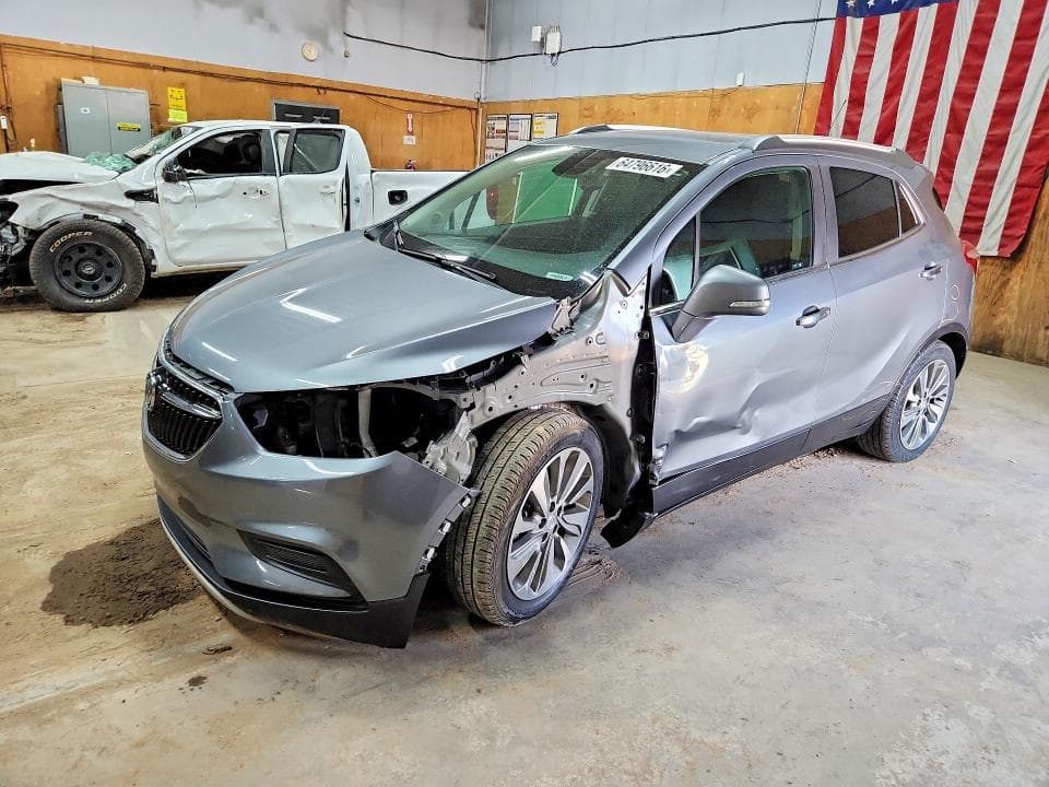 2019 BUICK ENCORE PREFERRED - 1