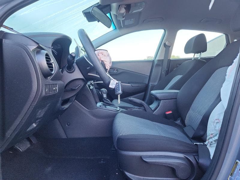 2019 HYUNDAI KONA SE 7