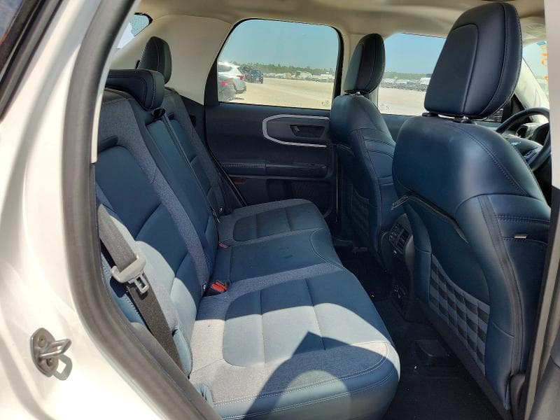 2022 FORD BRONCO SPORT OUTER BANKS 11