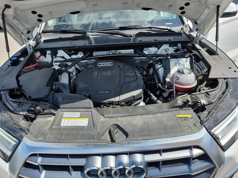 2019 AUDI Q5 PREMIUM 12