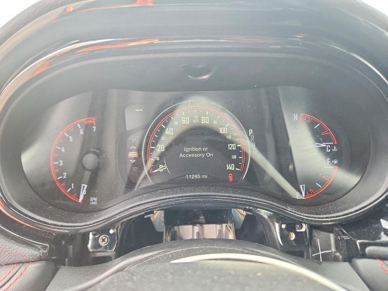 2025 DODGE DURANGO GT 9