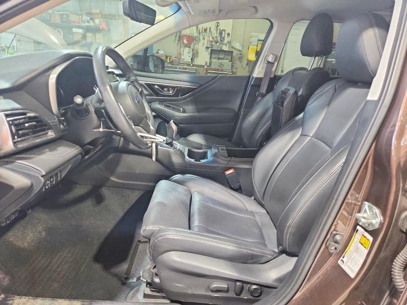 2022 SUBARU OUTBACK LIMITED XT 7